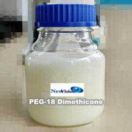 PEG-18 Dimethicone -Wax